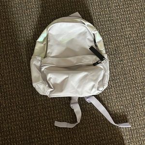 Nike mini backpack